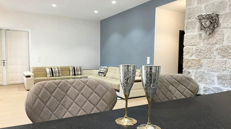 Ma-Cabane - Vente Appartement NICE, 65 m²