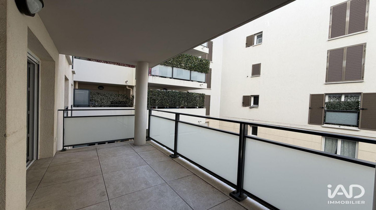 Ma-Cabane - Vente Appartement Nice, 26 m²