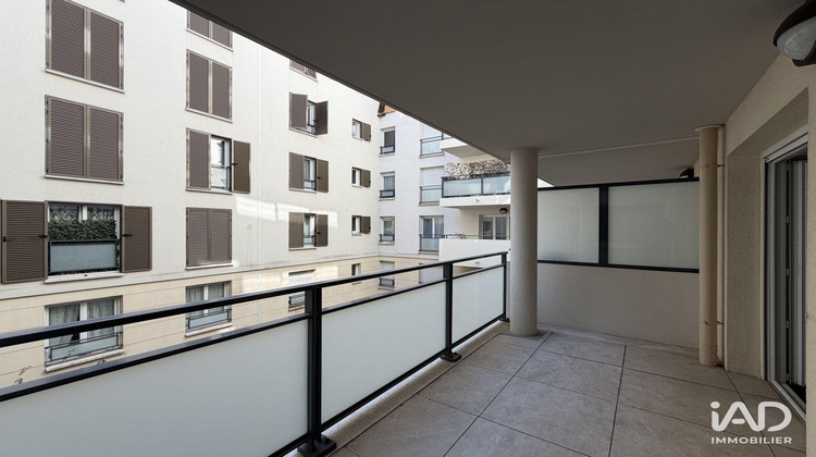 Ma-Cabane - Vente Appartement Nice, 26 m²
