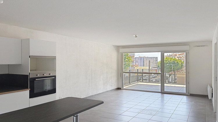 Ma-Cabane - Vente Appartement Nice, 63 m²