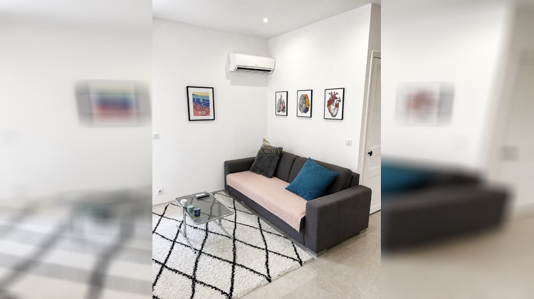 Ma-Cabane - Vente Appartement Nice, 44 m²