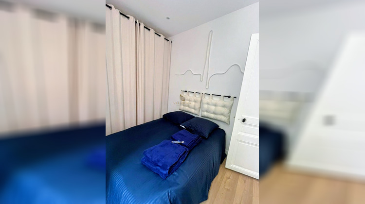 Ma-Cabane - Vente Appartement Nice, 44 m²