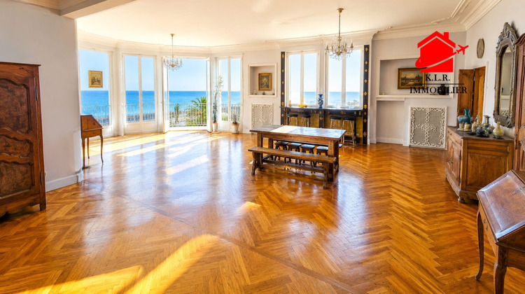 Ma-Cabane - Vente Appartement Nice, 165 m²