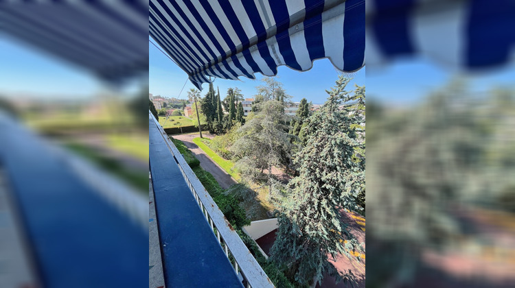 Ma-Cabane - Vente Appartement NICE, 87 m²