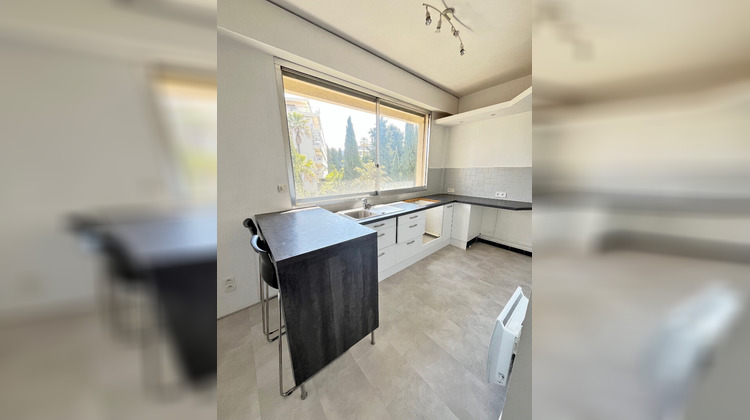 Ma-Cabane - Vente Appartement NICE, 87 m²