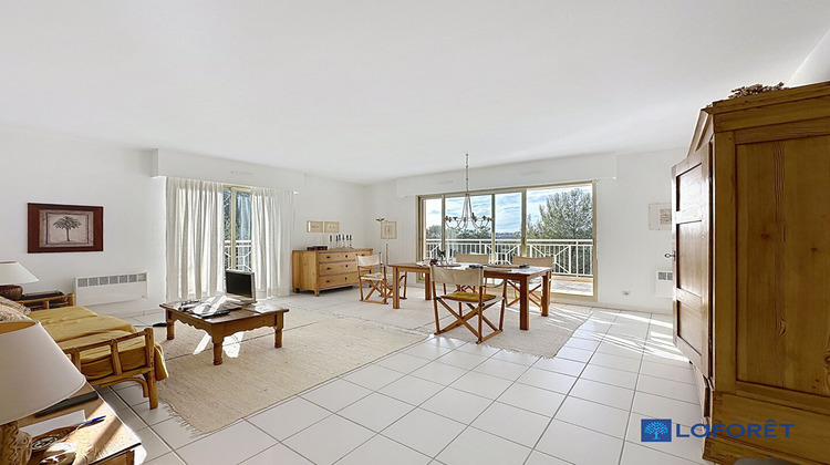 Ma-Cabane - Vente Appartement Nice, 96 m²