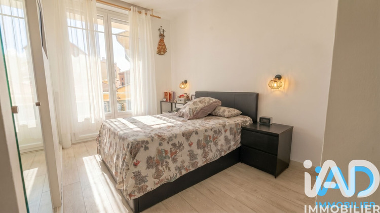 Ma-Cabane - Vente Appartement Nice, 63 m²