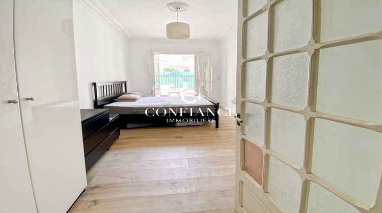 Ma-Cabane - Vente Appartement Nice, 55 m²