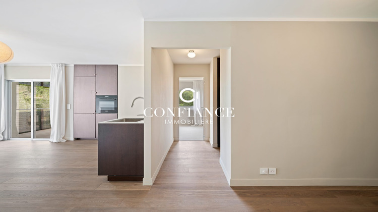 Ma-Cabane - Vente Appartement Nice, 58 m²