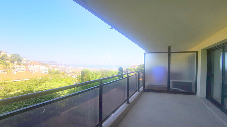 Ma-Cabane - Vente Appartement NICE, 35 m²