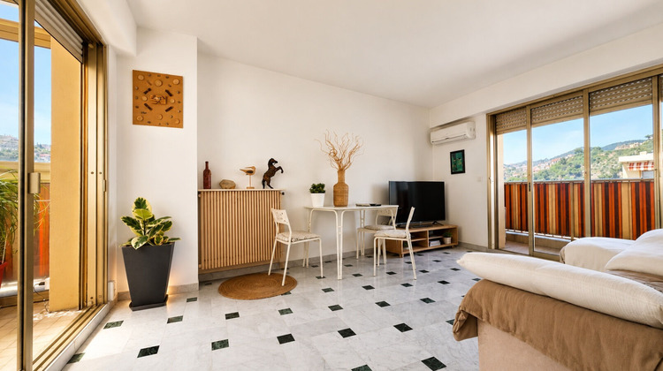 Ma-Cabane - Vente Appartement Nice, 55 m²