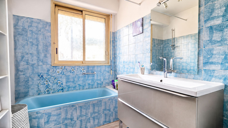 Ma-Cabane - Vente Appartement Nice, 55 m²