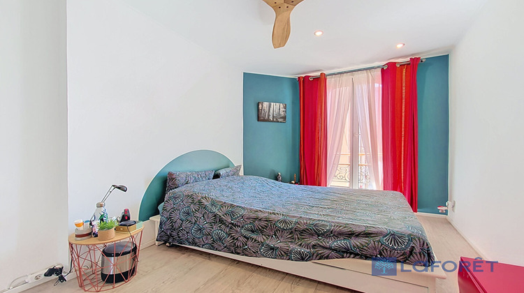 Ma-Cabane - Vente Appartement Nice, 83 m²