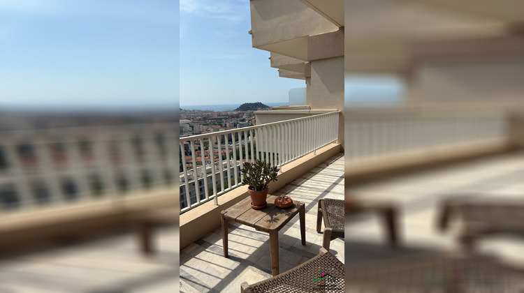 Ma-Cabane - Vente Appartement Nice, 72 m²