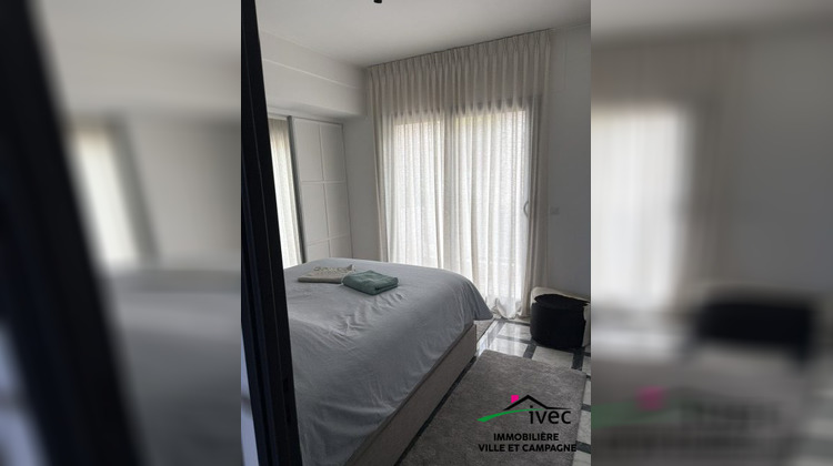 Ma-Cabane - Vente Appartement Nice, 72 m²