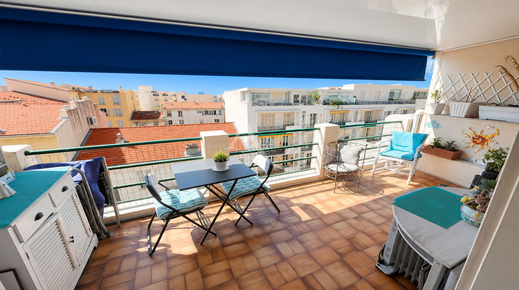 Ma-Cabane - Vente Appartement NICE, 18 m²