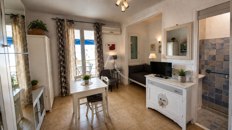 Ma-Cabane - Vente Appartement NICE, 18 m²