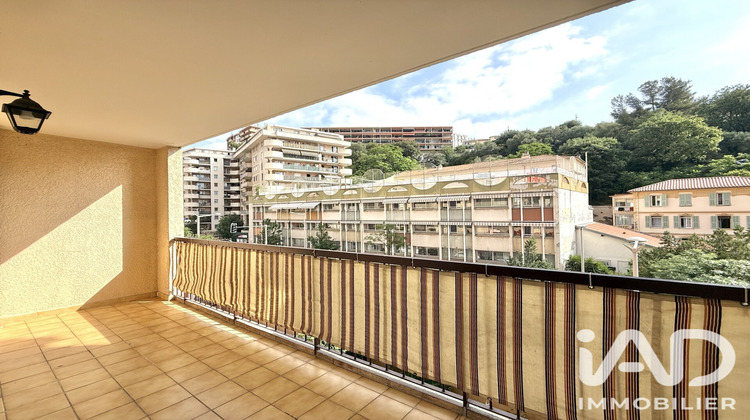 Ma-Cabane - Vente Appartement Nice, 63 m²