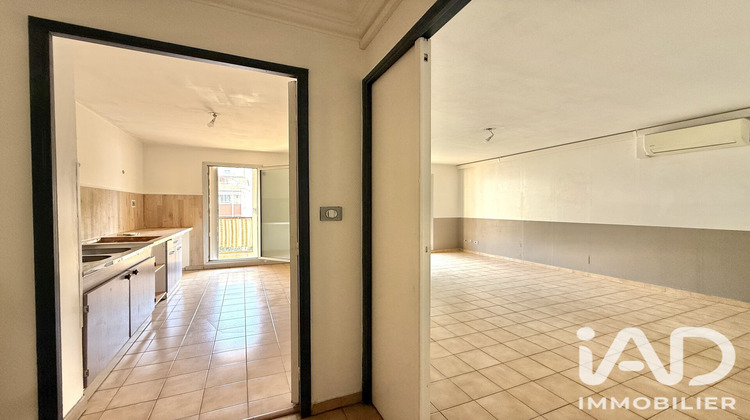 Ma-Cabane - Vente Appartement Nice, 63 m²