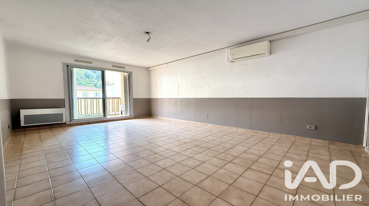 Ma-Cabane - Vente Appartement Nice, 63 m²