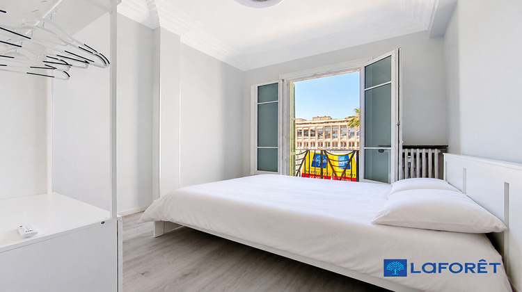 Ma-Cabane - Vente Appartement Nice, 48 m²