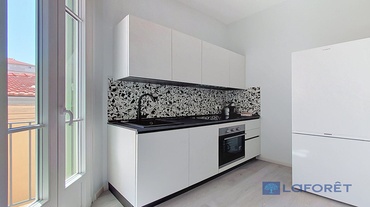 Ma-Cabane - Vente Appartement Nice, 48 m²
