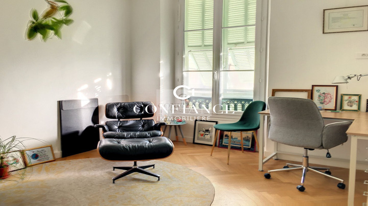 Ma-Cabane - Vente Appartement Nice, 69 m²