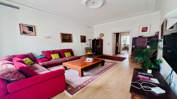 Ma-Cabane - Vente Appartement Nice, 149 m²