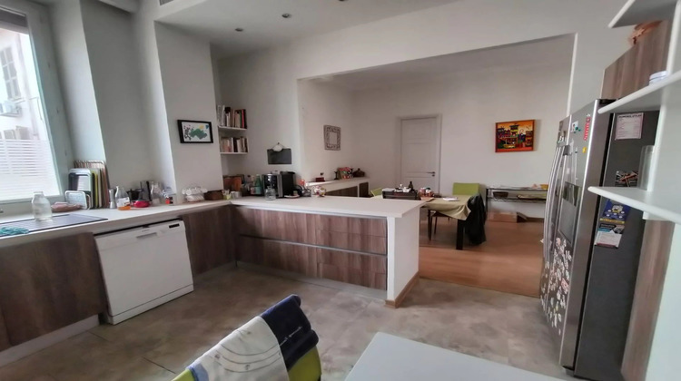 Ma-Cabane - Vente Appartement Nice, 149 m²