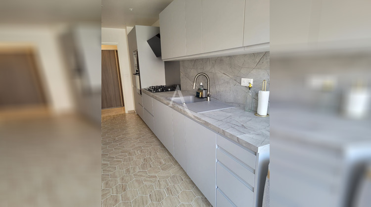 Ma-Cabane - Vente Appartement NICE, 78 m²