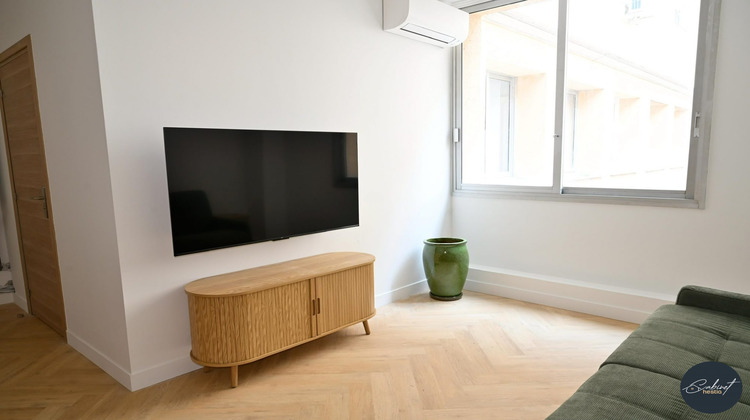 Ma-Cabane - Vente Appartement Nice, 20 m²