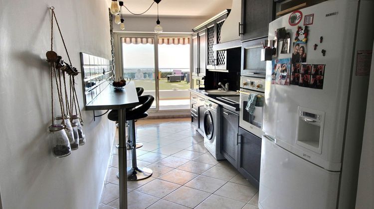 Ma-Cabane - Vente Appartement NICE, 68 m²