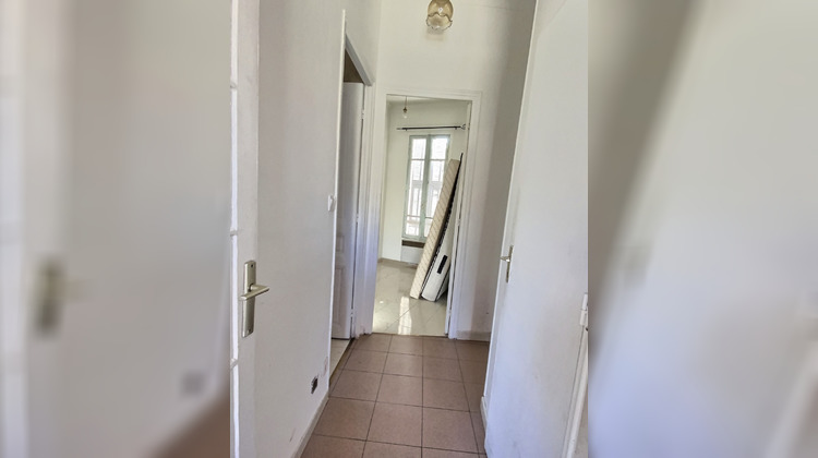 Ma-Cabane - Vente Appartement Nice, 31 m²