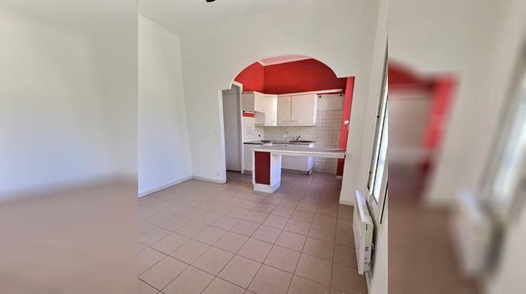 Ma-Cabane - Vente Appartement Nice, 31 m²