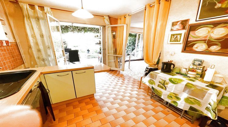 Ma-Cabane - Vente Appartement Nice, 49 m²