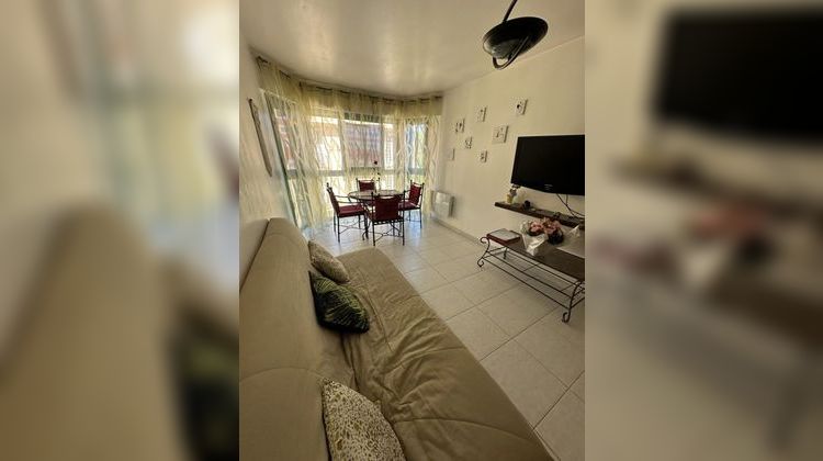 Ma-Cabane - Vente Appartement Nice, 44 m²