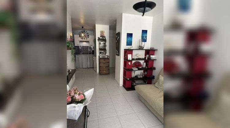 Ma-Cabane - Vente Appartement Nice, 44 m²