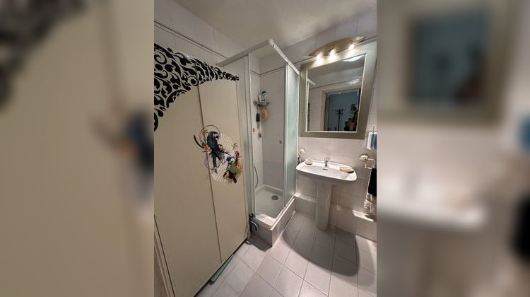 Ma-Cabane - Vente Appartement Nice, 44 m²