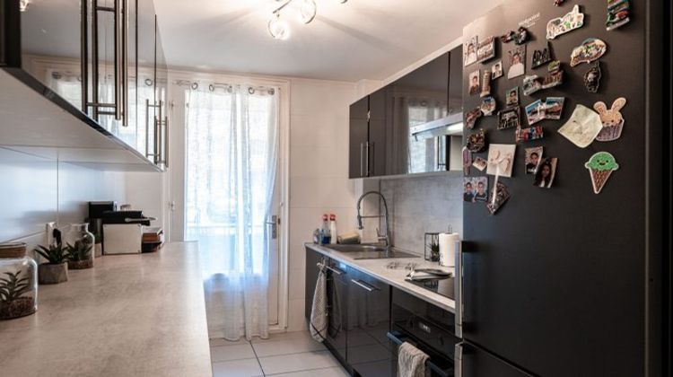 Ma-Cabane - Vente Appartement Nice, 56 m²