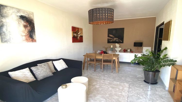 Ma-Cabane - Vente Appartement Nice, 48 m²