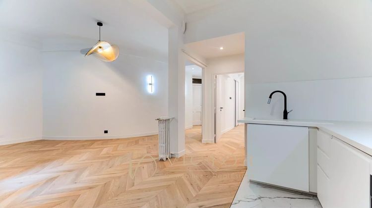 Ma-Cabane - Vente Appartement Nice, 42 m²