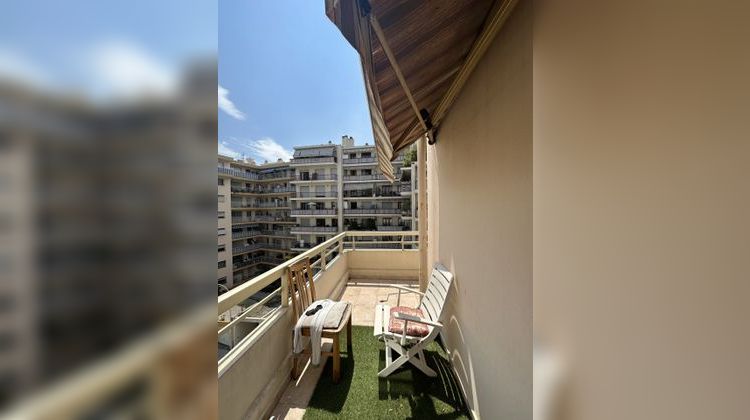 Ma-Cabane - Vente Appartement Nice, 30 m²