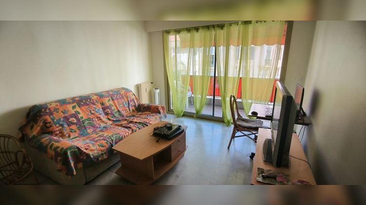 Ma-Cabane - Vente Appartement Nice, 44 m²