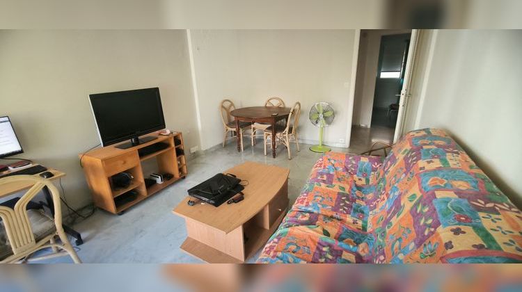 Ma-Cabane - Vente Appartement Nice, 44 m²