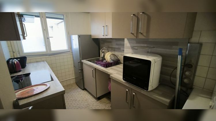 Ma-Cabane - Vente Appartement Nice, 44 m²