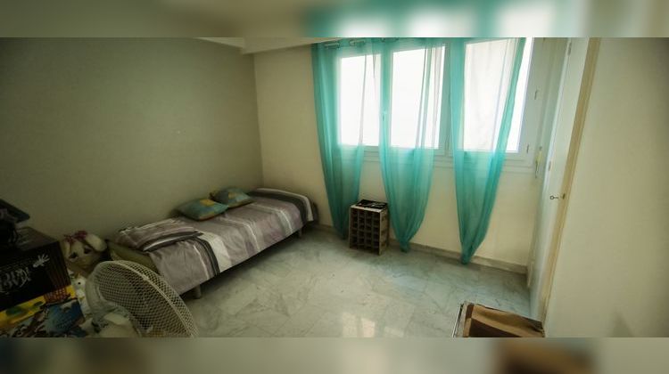 Ma-Cabane - Vente Appartement Nice, 44 m²