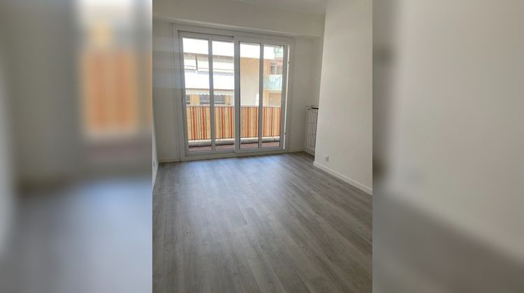 Ma-Cabane - Vente Appartement Nice, 35 m²