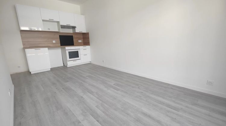 Ma-Cabane - Vente Appartement Nice, 35 m²