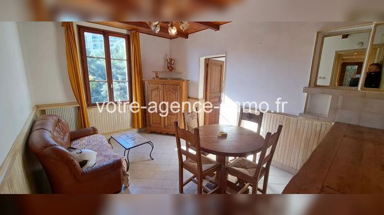 Ma-Cabane - Vente Appartement Nice, 59 m²