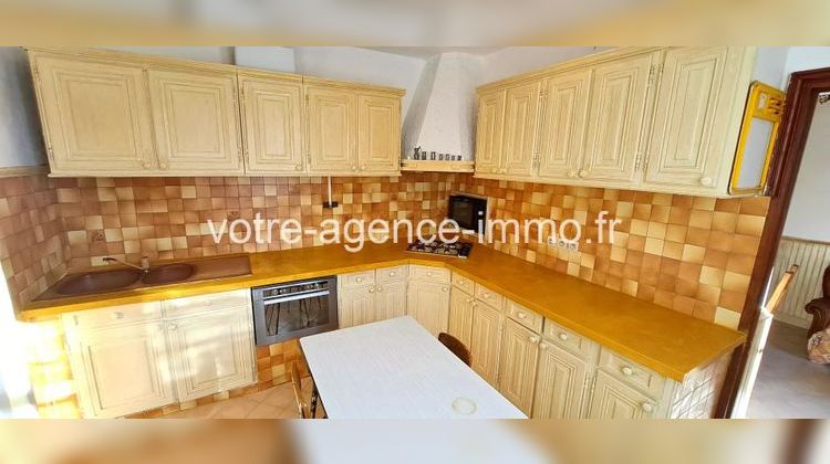 Ma-Cabane - Vente Appartement Nice, 59 m²